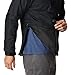 Columbia Challenger Suéter para Hombre, Negro, XXL