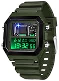 findtime LMTJHSD6216GREEN