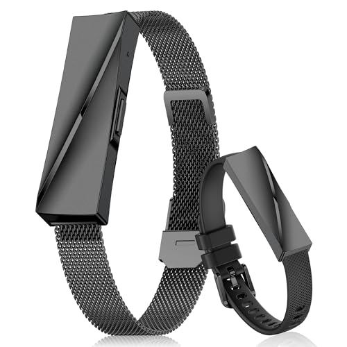 Ruopoem Smartband con 170+ Sport, GPS Orologio Contapassi Donna...