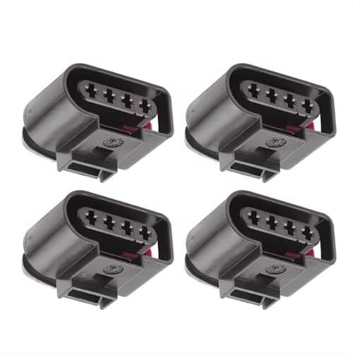 Bobine d'allumage kit de réparation connecteur pour A1 A7 TT Q7 4B0973724