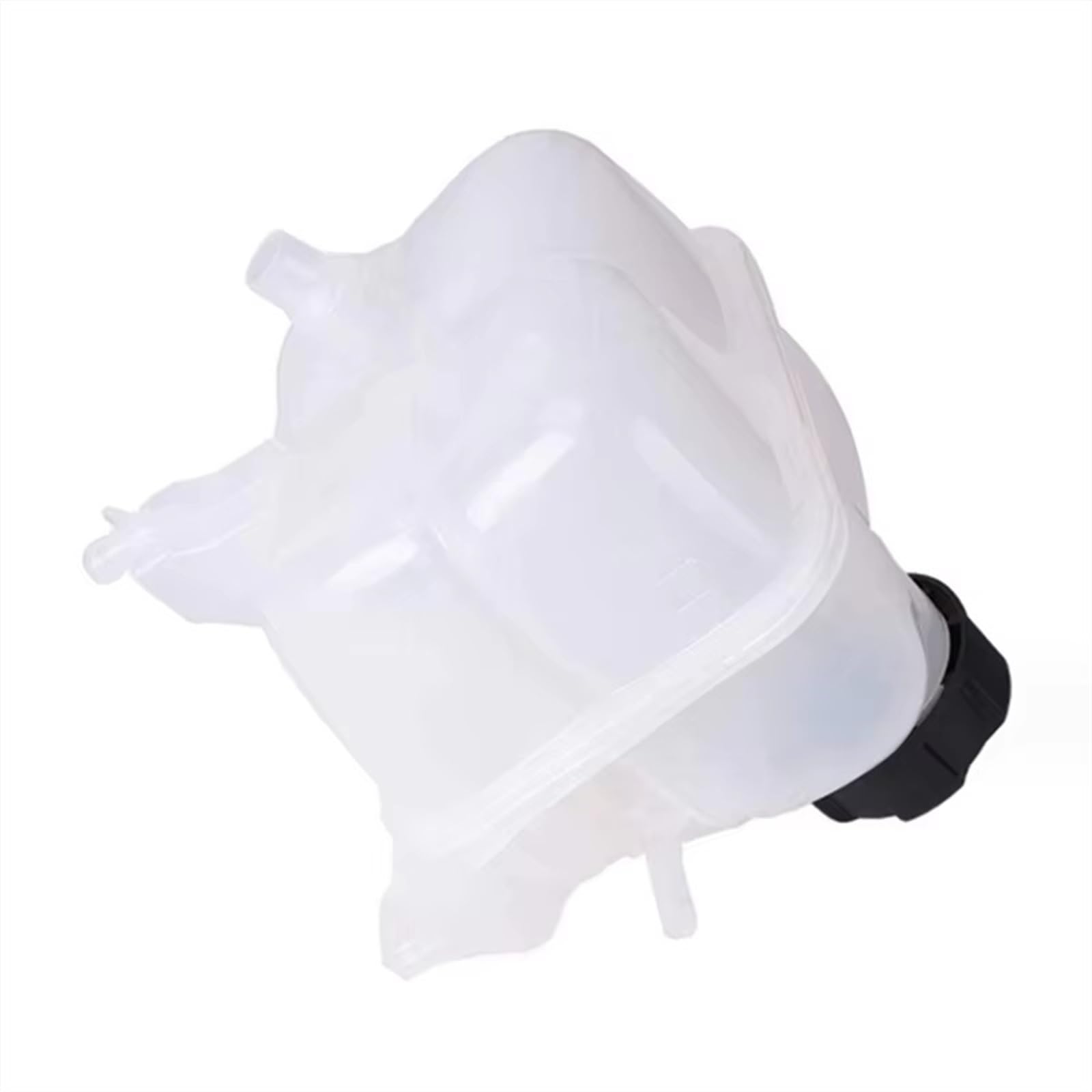 Vaschetta espansione Compatibile Con MINI Per R55 R56 R57 R58 R59 R60 R61 Serbatoio Di Espansione Di Recupero Del Liquido Di Raffreddamento Del Motore Con Tappo OEM: 17117639024