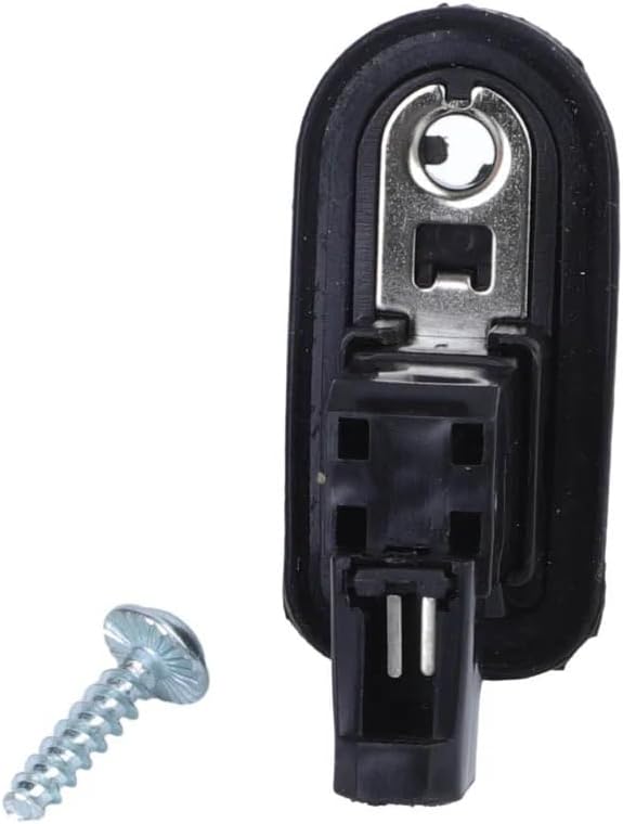 Compatible car Part 15905665 Door Courtesy Light Lamp Switch for 2004-2012 Colorado Canyon H3 for GM