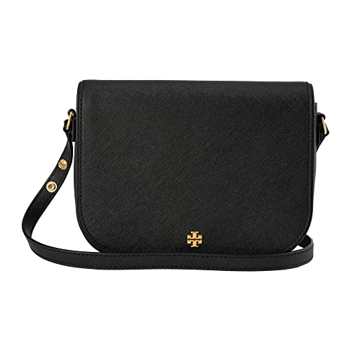 [トリーバーチ] ショルダーバッグ 134839 001 CROSSBODY ブラック 黒 [並行輸入品]