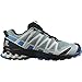 Produktbild Salomon XA Pro 3D V8 Herren Trailrunning-Schuhe, Blau (Slate/Blue Aster/Pacific), 42 EU