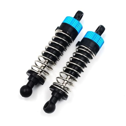 Amortisseurs suspension RC Wltoys A959 A979 K929 modification plastique