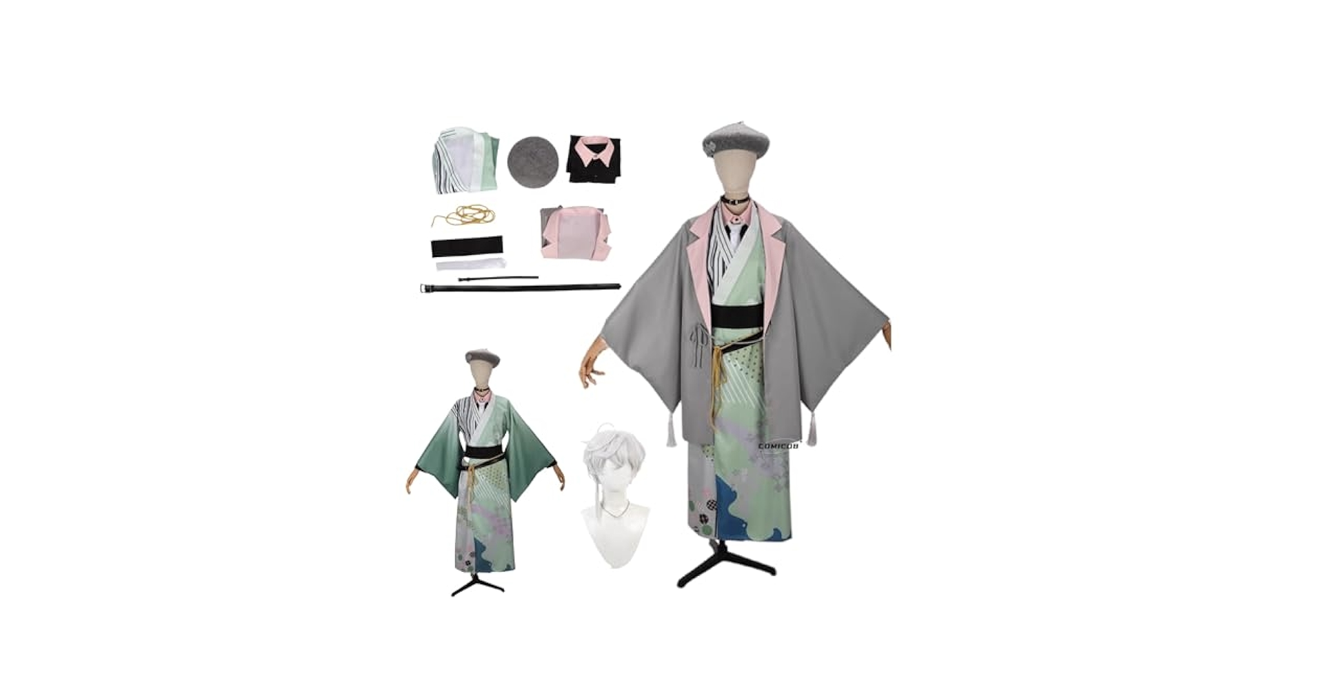 Dytica Happy Pack 2025 叢雲カゲツ Dytica Happy Pack 2025 叢雲カゲツ チェキ 2枚セット - メルカリ
