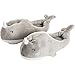 Narwhal Heated Slippers (Wireless)