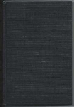 Hardcover Roosevelt and Willkie Book