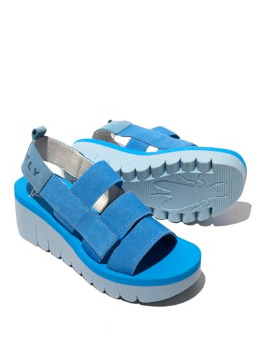 Image of Fly London Women's Yere847fly Sandal