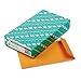 quality-park Redi Seal Catalog Envelope, 6 1/2 x 9 1/2, Brown Kraft, 100/Box