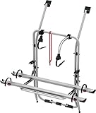 fiamma carry bike t5 pro montage Gewicht: 8, 3 kg Fiamma Fahrradträger Carry Bike VW T4