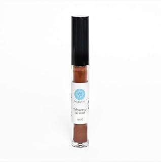 HepsiMis Kahverengi Jel Rimel 10 ml