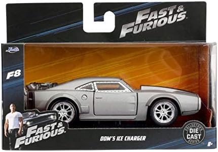 Ice Charger (Jada 1/32)