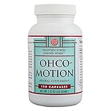Snap Dynasty Herb Company Snap Into Motion Lower 120 Capsules