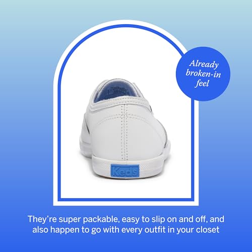 Keds Women's Chillax Slip On Sneaker3