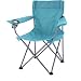 Ozark Trail Deluxe Folding Camping Arm Chair (Turquoise)