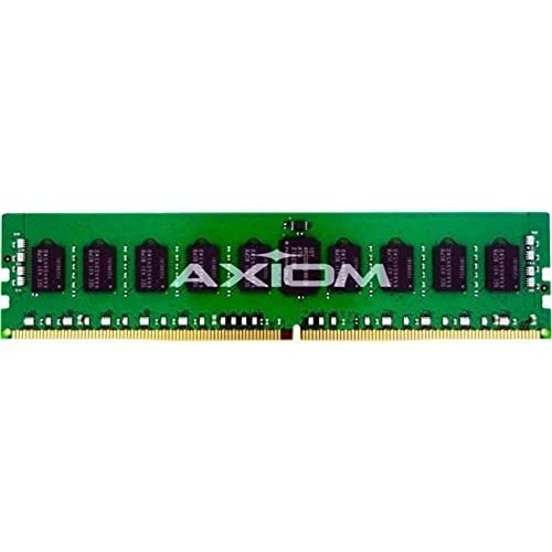 Axiom - DDR4 - 32 GB - DIMM 288-pin - 2666 MHz / PC4-21300 - CL19 - 1.2 V - registered - ECC