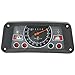 C5NN10849L Dash Gauge Cluster Assembly Fits Ford 2000 3 Cylinder 3000 4000 3 Cylinder 5000