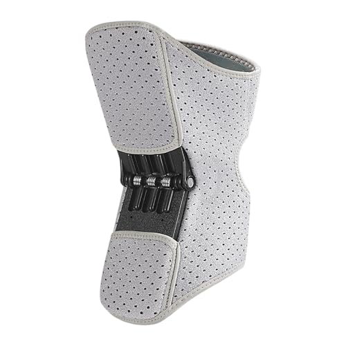Image of Knee Joint Support Brace Non Slip Knee Protector for Running Sports Climbing | Fitness Running & Yoga | Clothing & Accessories | Support & Protective Gear