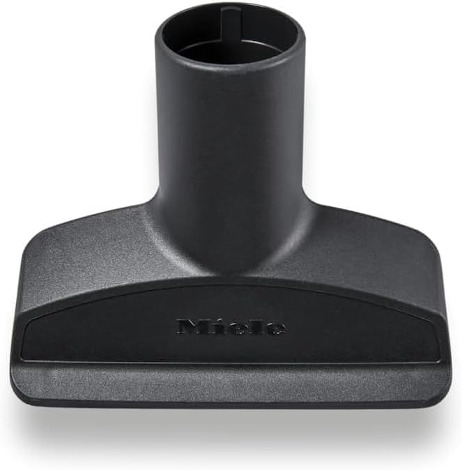Miele Upholstery Nozzle Vacuum Attachment for Miele Vacuum Cleaners – 9442620