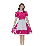 Expérience Maid Cafe : la montée des cafés de ménage permet aux gens de profiter temporairement du sentiment d'être appelé le « maître » dans la boutique, l'expérience d'un service et d'une atmosphère uniques.