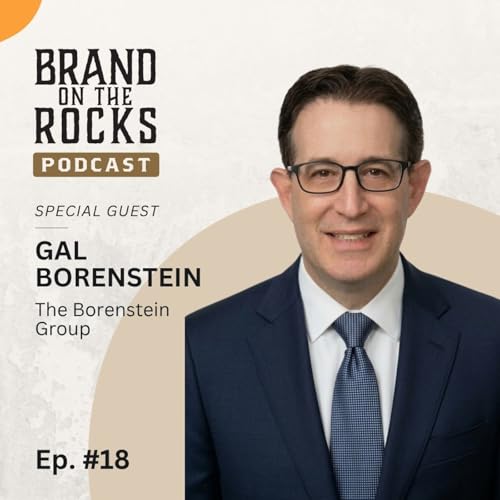 Trust Is Your Bottom Line: Building a Brand That Survives the AI Age with Gal Borenstein