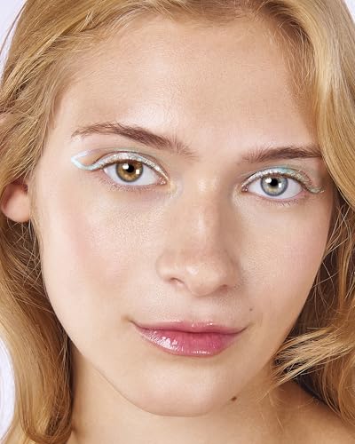 Unicorn Snot KiraKira Delineador Líquido Duochrome Vegan miniatura 2
