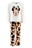 Disney Minnie Mouse Pyjama Fille