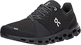 ON Cloudstratus Black/Shadow 8 M