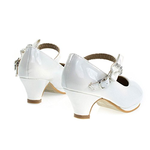 Image of Forever Link Girl's Mary Jane Pump