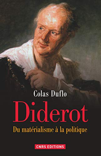 Télécharger Diderot: Du matérialisme à la politique (PHILO/RELIG/HIS) Livre PDF Gratuit