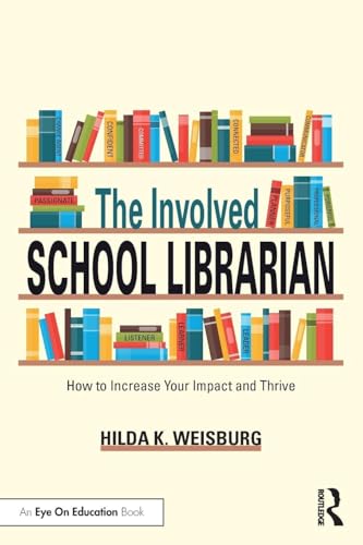 The Involved School Librarian