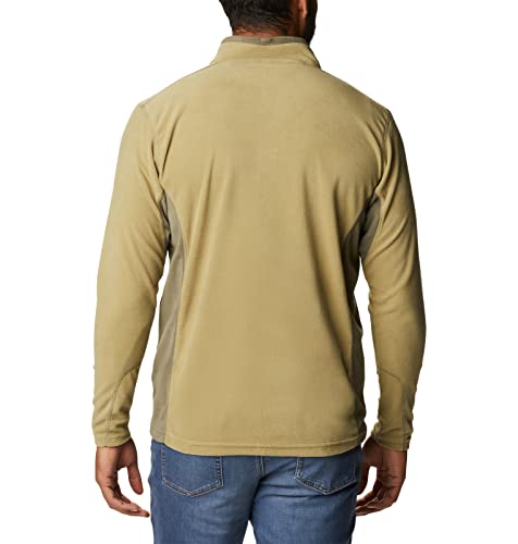 Image of Columbia Men's Klamath Range Ii Half Zip