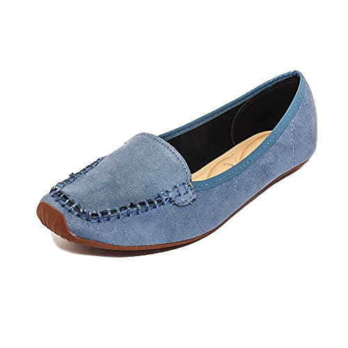 Mocassim Moleca 5252.207 Feminino