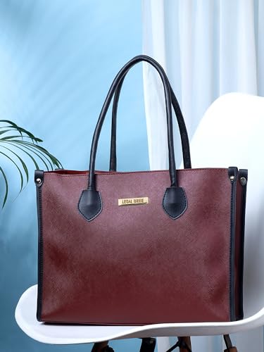 Image of LEGAL BRIBE Textured Tote bag