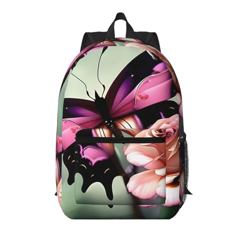 Sac à dos travail PC portable 17 pouces avec poches de rangement dos
