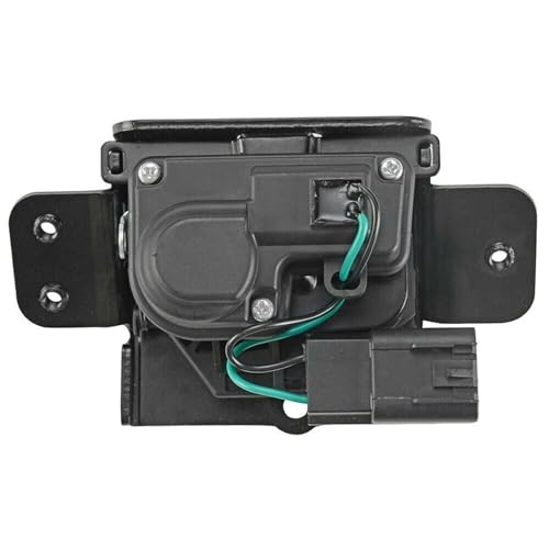 Verrou de hayon Buick Enclave 2008-2017 fermeture coffre 13502697 - 2