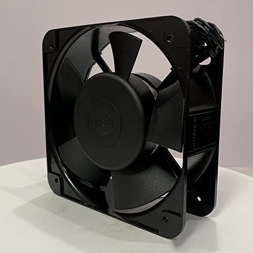 24V 0.6A 15050 Cooling Fan 150X150X50mm