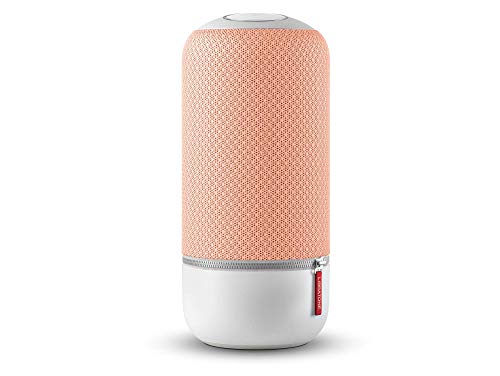 Libratone Zipp Mini, Cover pour Haut-Parleur en Textile Mesh – Nude