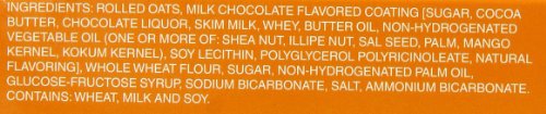 Mcvities Milk Chocolate Hob Nobs, 10.5-Ounce (Pack Of 4) #TOP4