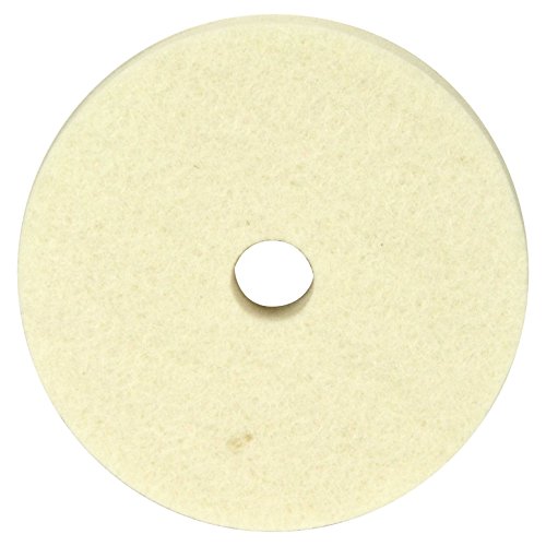 藤原産業 フェルトバフ 75MM