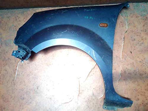 Aleta Delantera Izquierda R Kangoo 4x4 KANGOO (usado) (id:dlaap160845)