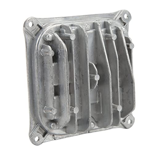Réparation phare LED éteint : ballast A2228700789 unité de commande A2C73624405 - 5