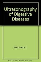 Ultrasonography of digestive diseases 0801653762 Book Cover