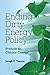 Ending Dirty Energy Policy: Prelude to Climate Change
