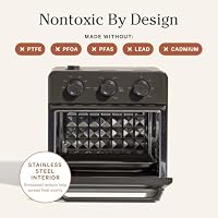 Our Place Wonder Oven, 6-in-1 Air Fryer & Toaster Oven, 2-Rack, 13 Qt — image 8