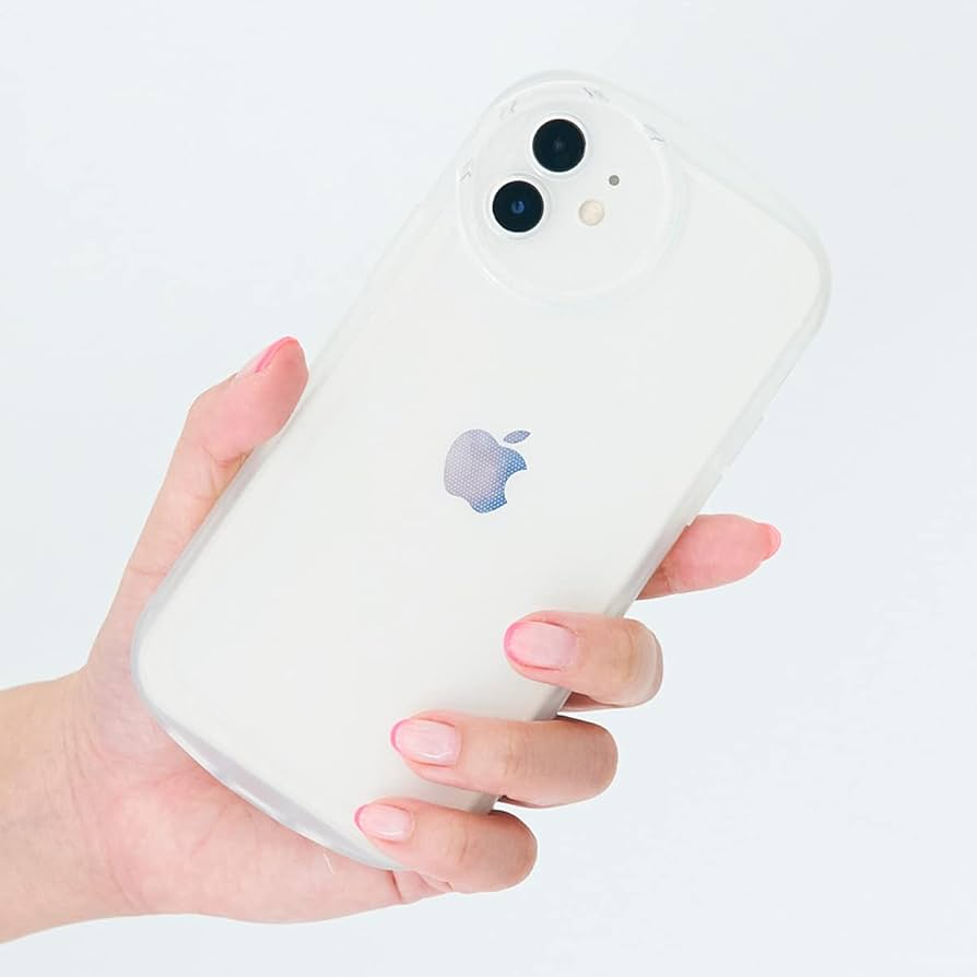 Amazon.co.jp: 【マカロニ エッジ】macaroni edgeI クリアカラー