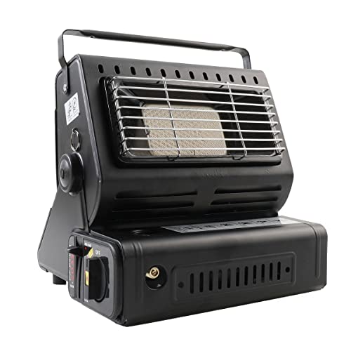 Restokki Riscaldatore USB Portatile: Panno Riscaldante Per Tenda Campeggio, Gilet E Giacche, 3 Livelli Di Calore 45-65°C