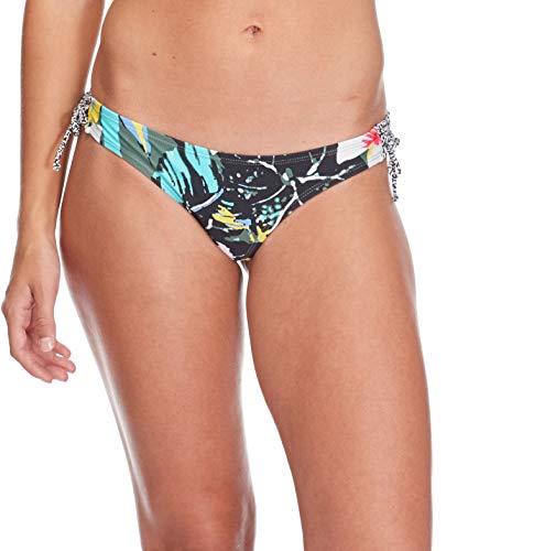 Body Glove Swim Bottom Oahu Île Bikini, Cactus (Multi), S Femme Cover