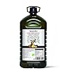 TERRAOLIVE – Biologische extra vergine olijfolie, kookolie, olijfsoort, zacht van smaak, afkomstig uit Spanje, Montes de Toledo, gerecycleerde PET-verpakking – 5L